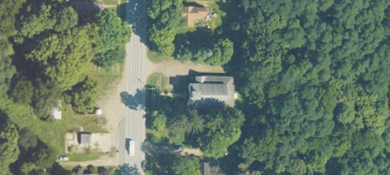 10221 Norris Rd