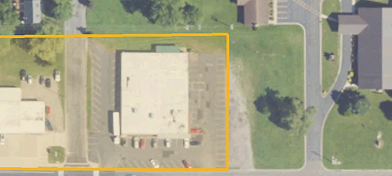 203 Woodlawn Ave