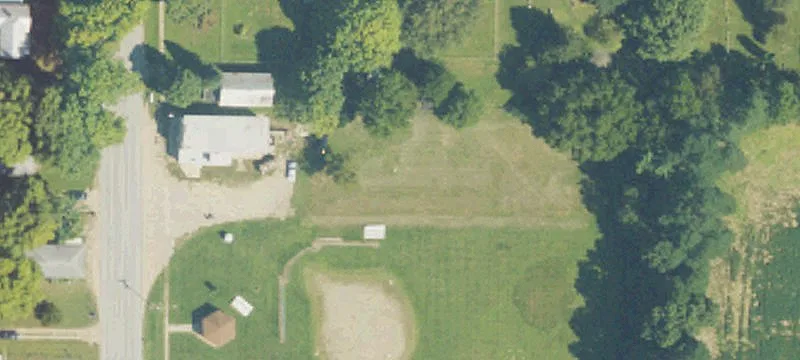 10117 Norris Rd