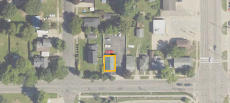 327 Apple St