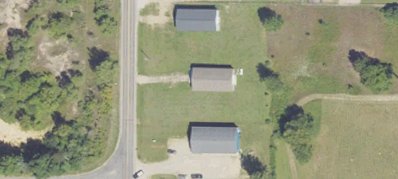 11483 Doster Rd