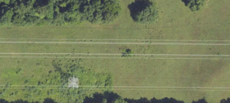 Kane Rd