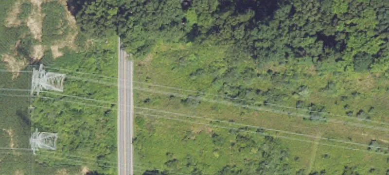 Doster Rd