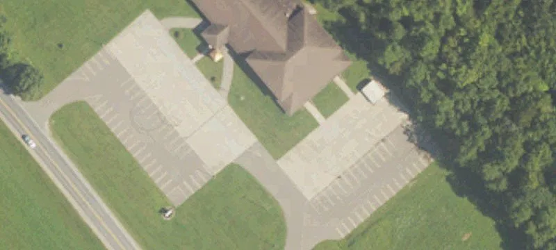 2601 Lacey Rd