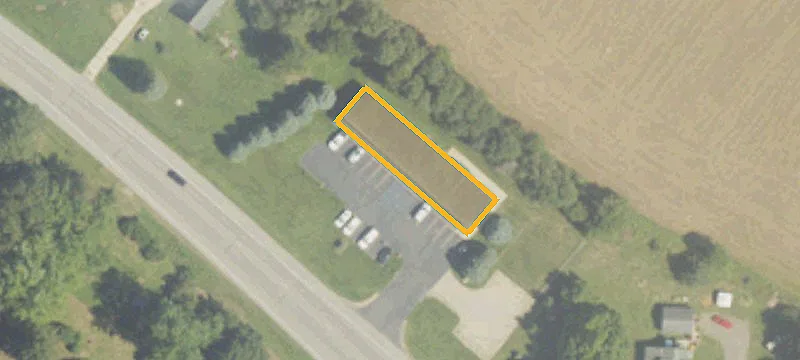 50 M 37th Hwy