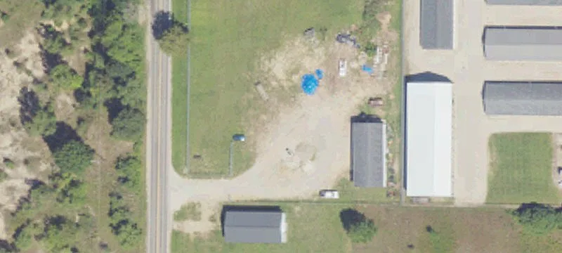 11401 Doster Rd