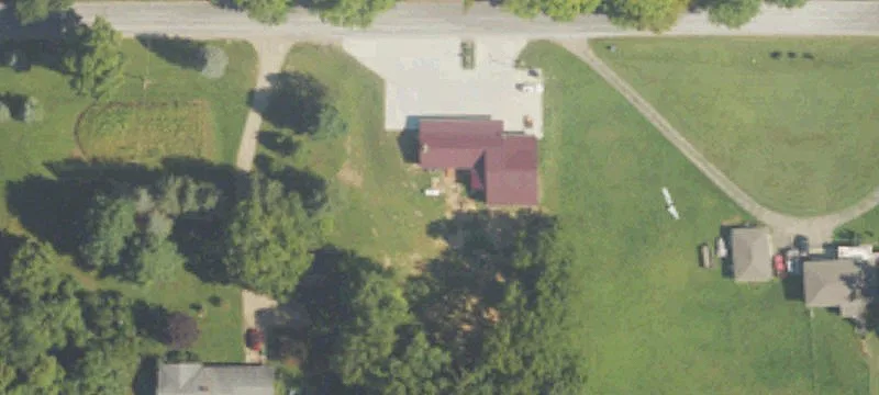 5326 Lacey Rd