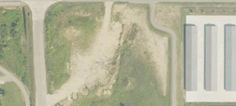 Crane Rd