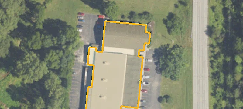 1351 M 43rd Hwy