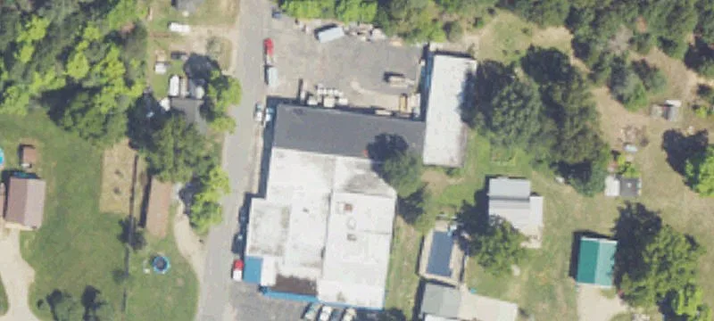 11600 Bowens Ml Rd