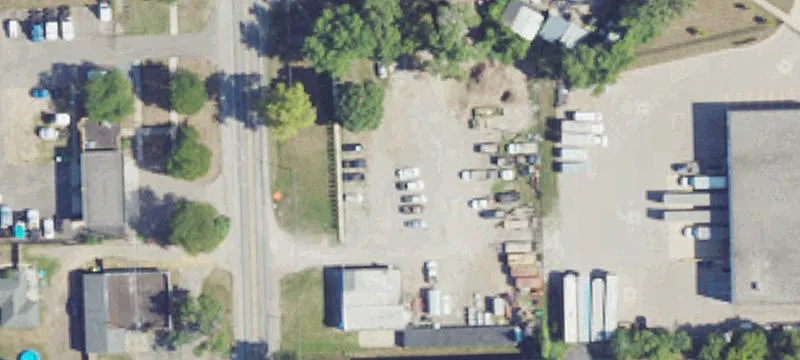 12835 Huron Riv Dr