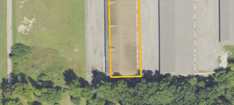 9701 Meridian Rd Bldg, Unit 4