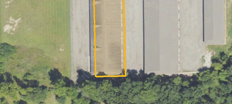 9701 Meridian Rd Bldg, Unit 4