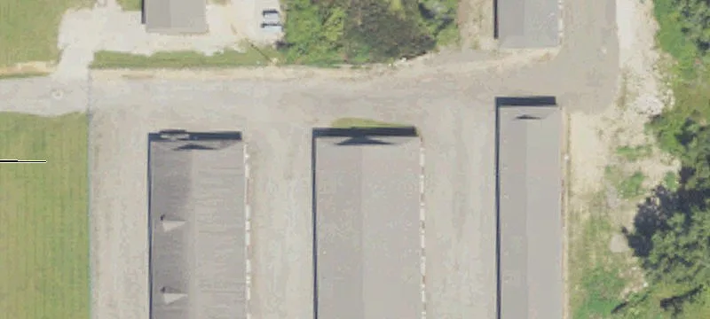 9701 Meridian Rd Bldg, Unit 5