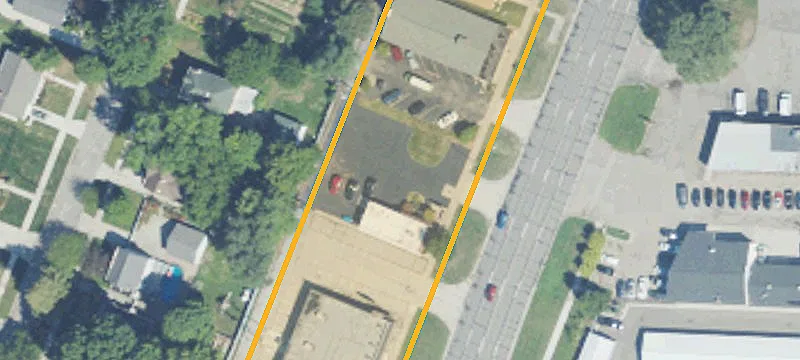 1448 Southbound Gratiot Ave, Unit SB