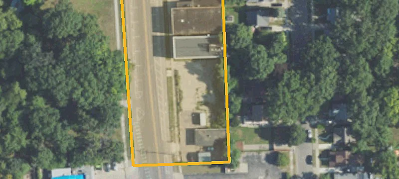 200 Livernois St