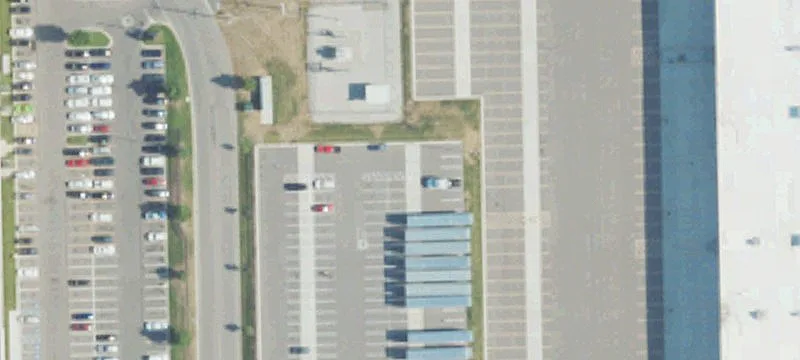 Hazel Park, MI 48030