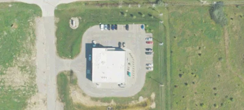 1725 Beecher Rd