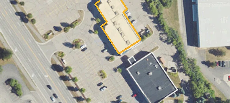 999 Lapeer Rd