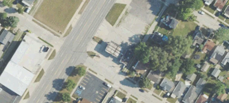19036 Dix Rd