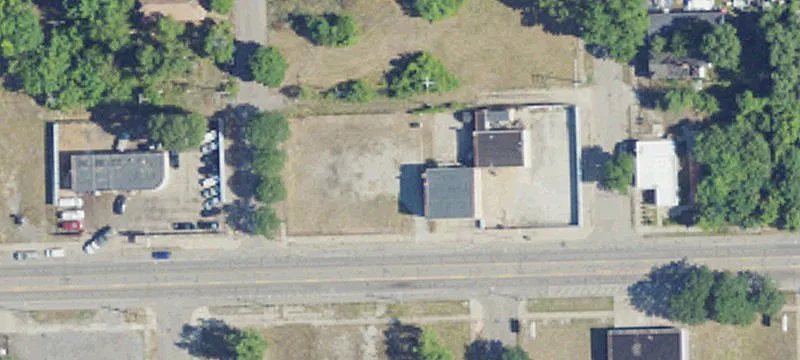 5615 Mcnichols Rd