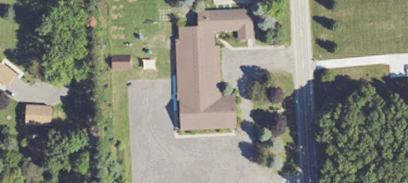 3375 Fenton Rd