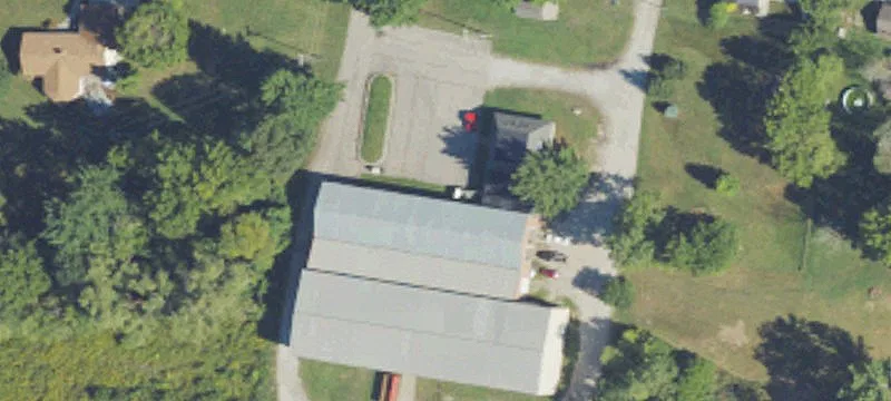 1409 Fred W Moore Hwy