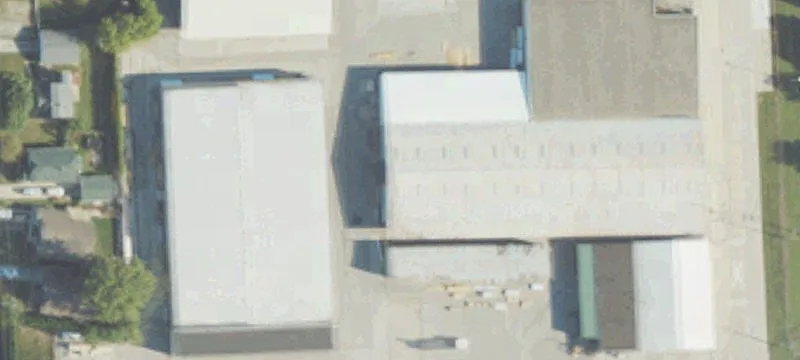 501 Rural St
