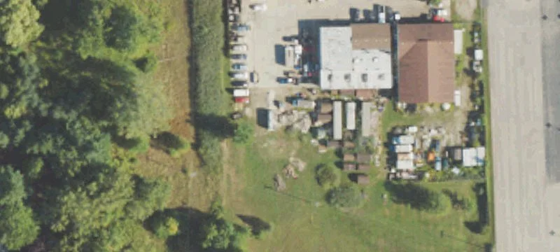 3535 Lapeer Rd