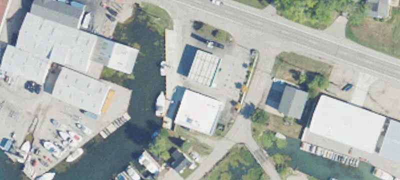 Fair Haven, MI 48023