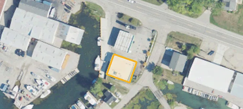 Fair Haven, MI 48023