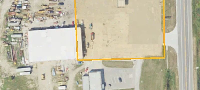 2989 Kinney Rd