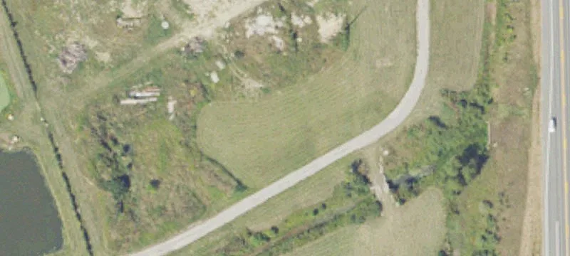 2989 Kinney Rd