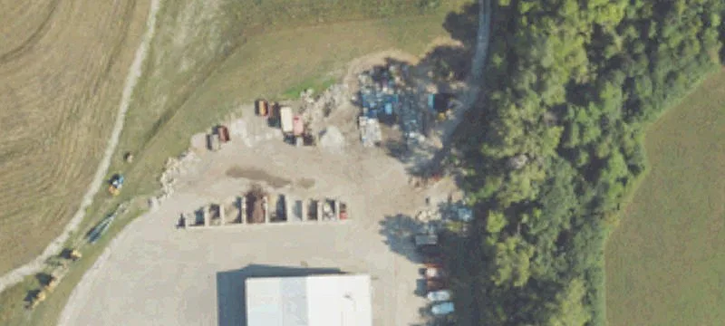 3290 Keewahdin Rd