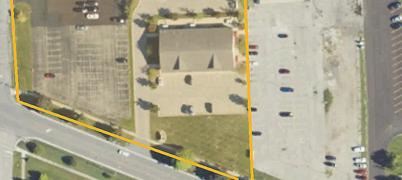 Huron Ave Condo