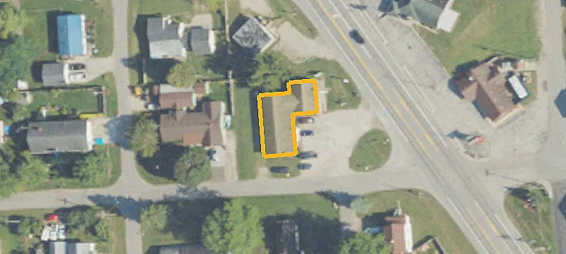 7125 Lakeshore Rd