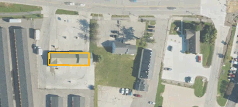 1641 Fred W Moore Hwy