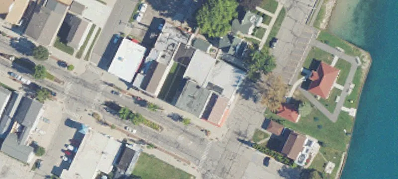 110 Broadway St