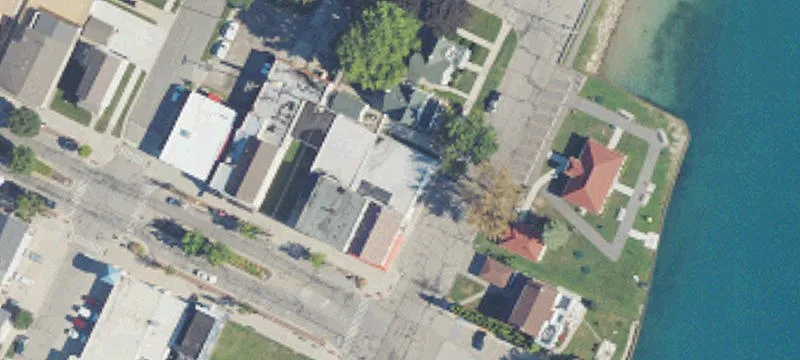 110 Broadway St