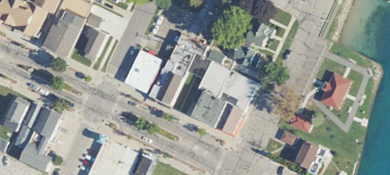 110 Broadway St