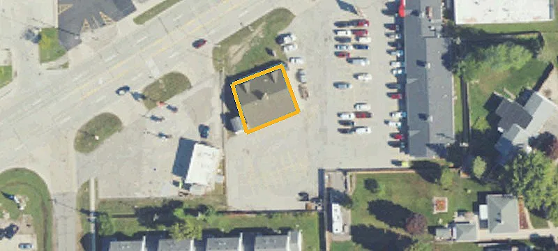 2845 Gratiot Blvd, Unit 6