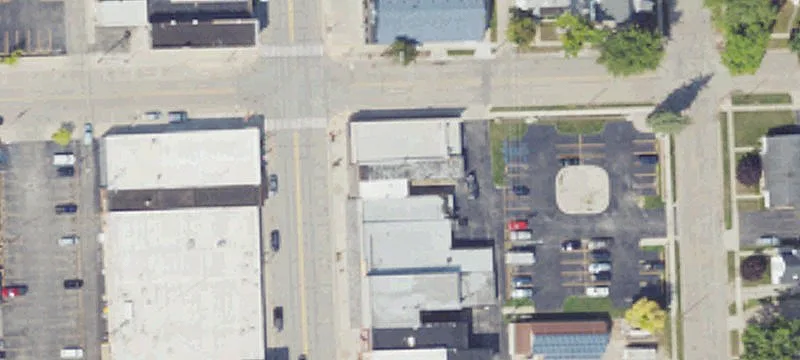 102 Main St