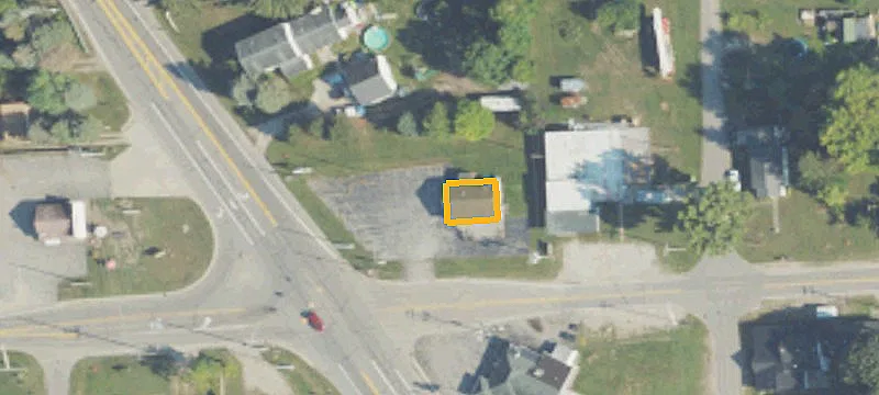 3650 Milwaukee Rd