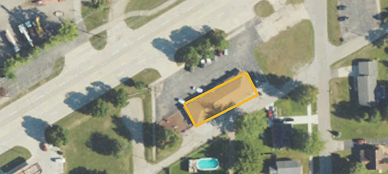 675 Gratiot Blvd