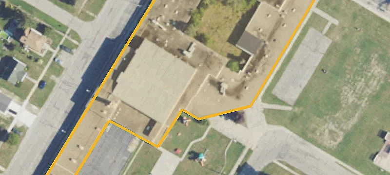 1106 Saint Clair Blvd