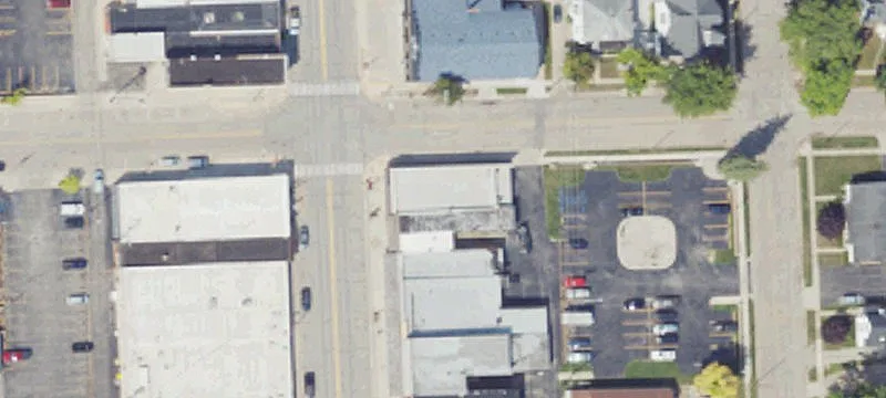100 Main St