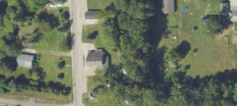 2760 Goodells Rd