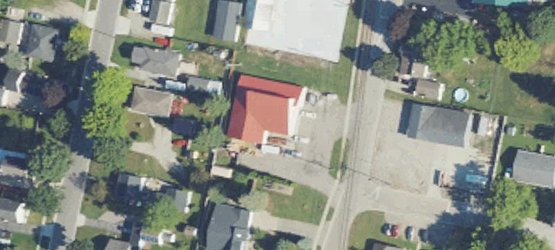 710 Whiting St