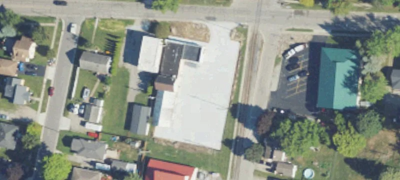 1309 Clinton Ave