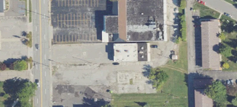 311 Parker St